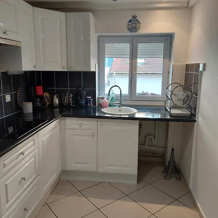 Duplex Hyper Centre Apartment *