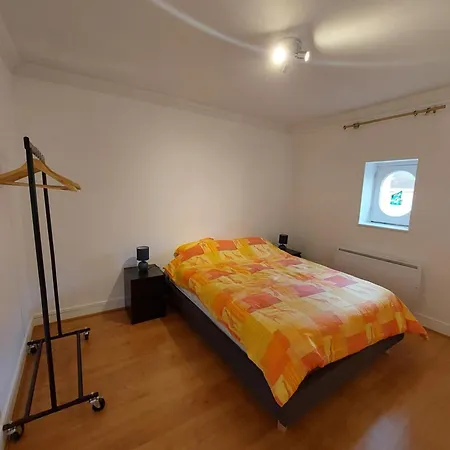 Apartment Duplex Hyper Centre