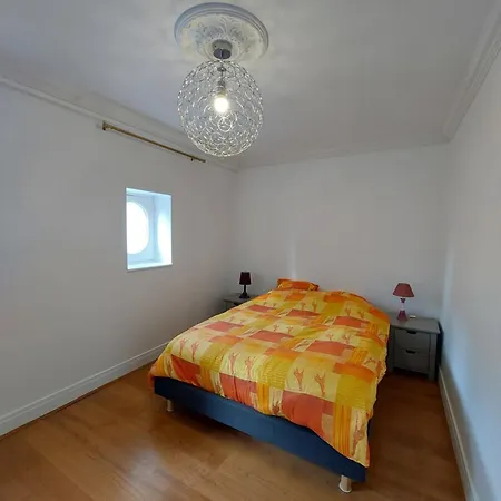 Apartment Duplex Hyper Centre *