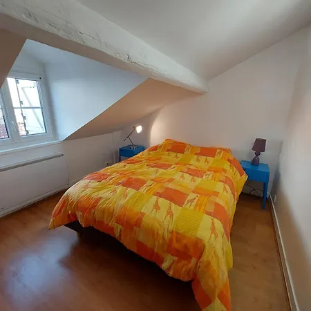 Duplex Hyper Centre *