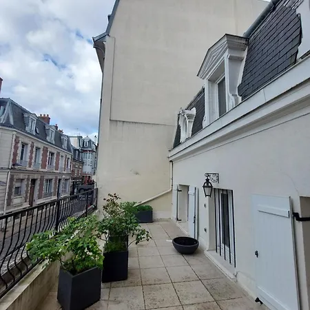 Duplex Hyper Centre * Brunoy
