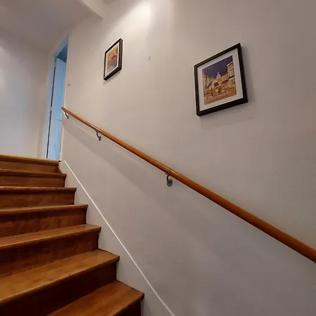 Apartment Duplex Hyper Centre