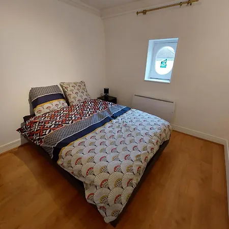 Duplex Hyper Centre * Brunoy