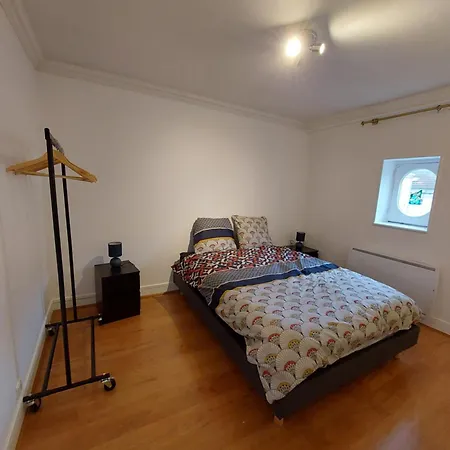 Duplex Hyper Centre Apartment *
